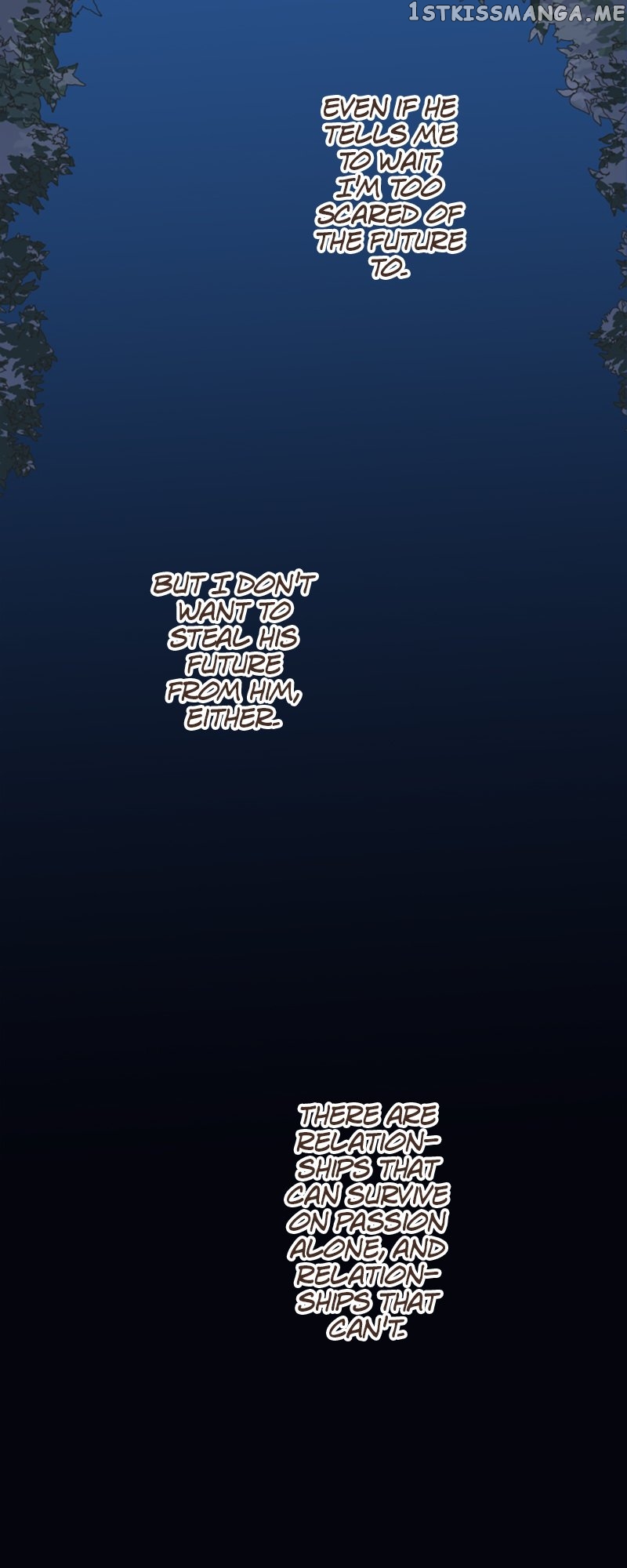 Next to You ~The Story of a Couple with a Huge Age Difference~ Chapter 30 - page 28