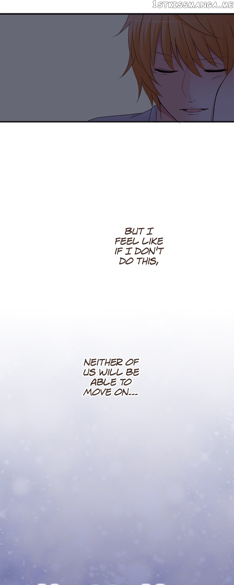 Next to You ~The Story of a Couple with a Huge Age Difference~ Chapter 30 - page 3