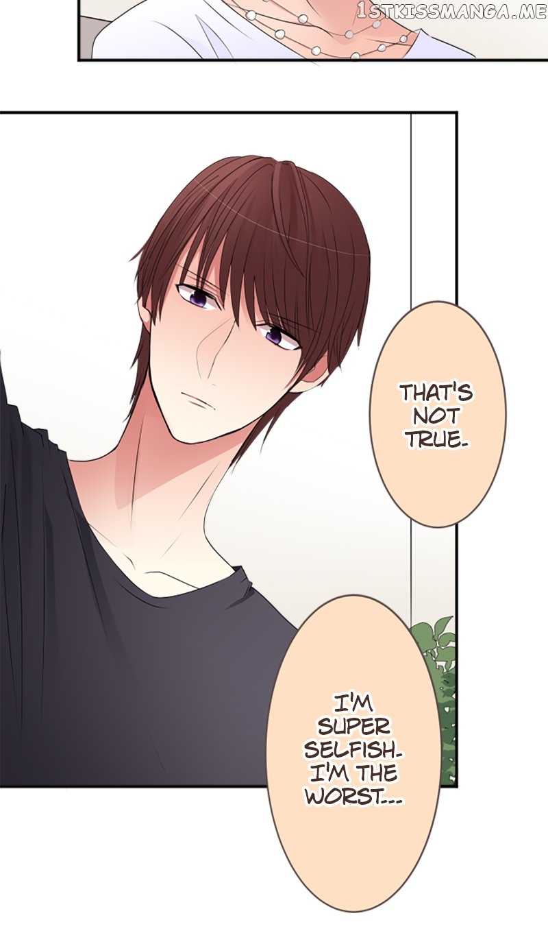 Next to You ~The Story of a Couple with a Huge Age Difference~ Chapter 33 - page 8