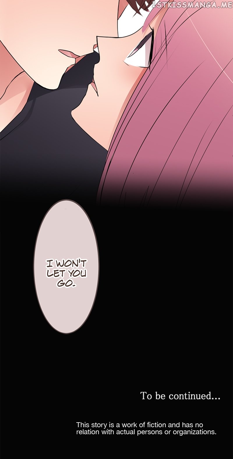 Next to You ~The Story of a Couple with a Huge Age Difference~ Chapter 34 - page 20