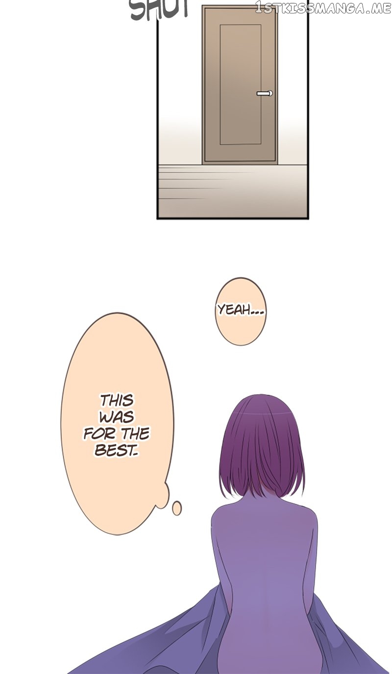 Next to You ~The Story of a Couple with a Huge Age Difference~ Chapter 35 - page 9