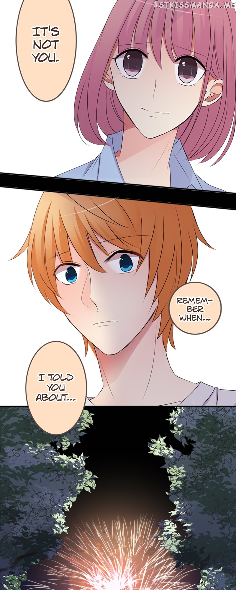 Next to You ~The Story of a Couple with a Huge Age Difference~ Chapter 28 - page 22