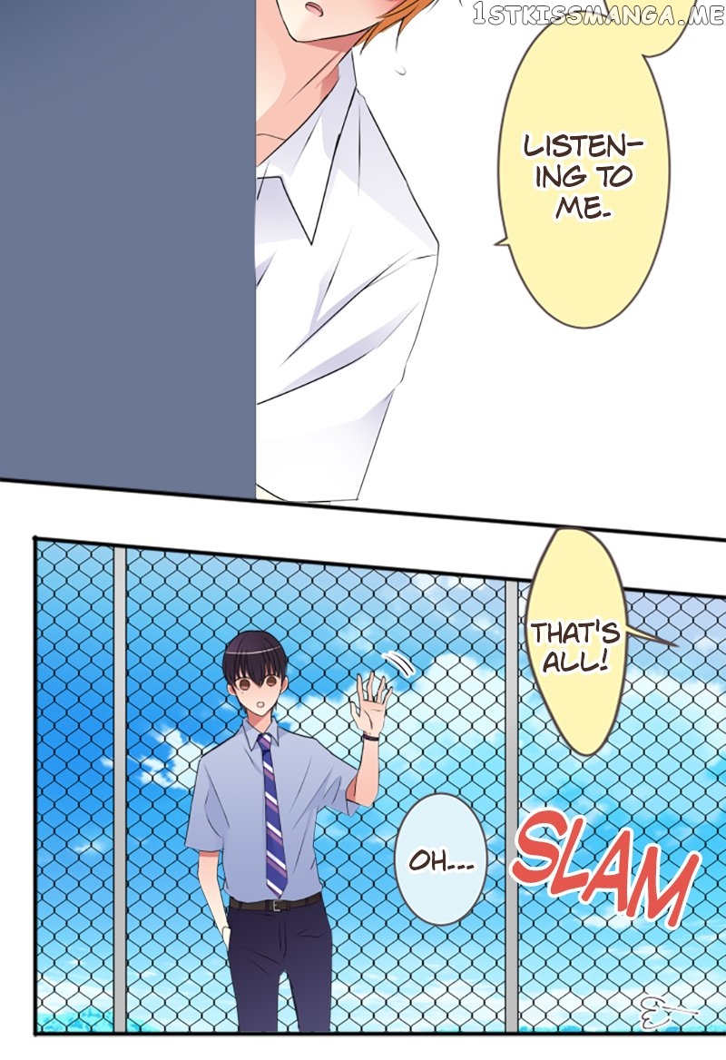 Next to You ~The Story of a Couple with a Huge Age Difference~ Chapter 38 - page 10
