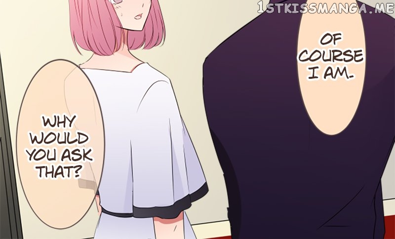 Next to You ~The Story of a Couple with a Huge Age Difference~ Chapter 39 - page 15