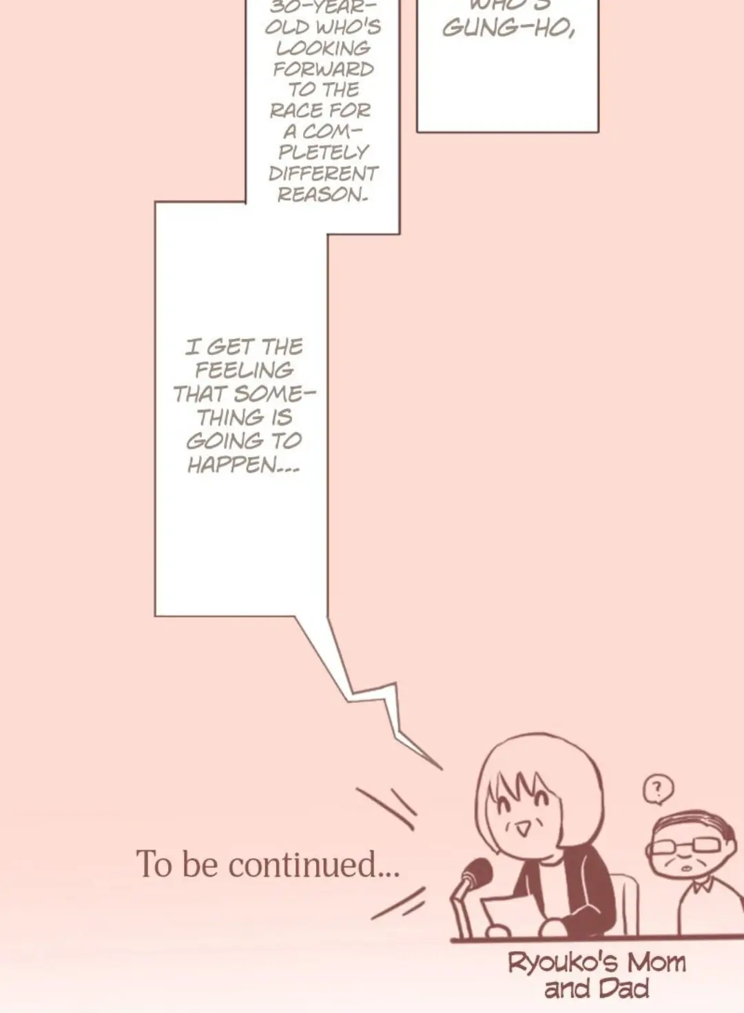 Next to You ~The Story of a Couple with a Huge Age Difference~ Chapter 4 - page 14