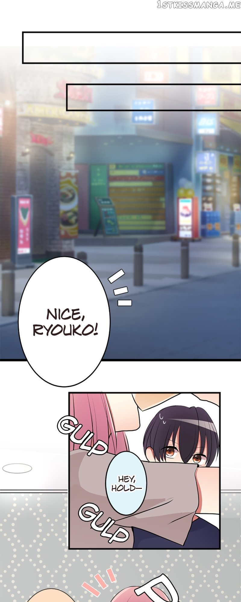 Next to You ~The Story of a Couple with a Huge Age Difference~ Chapter 100 - page 12