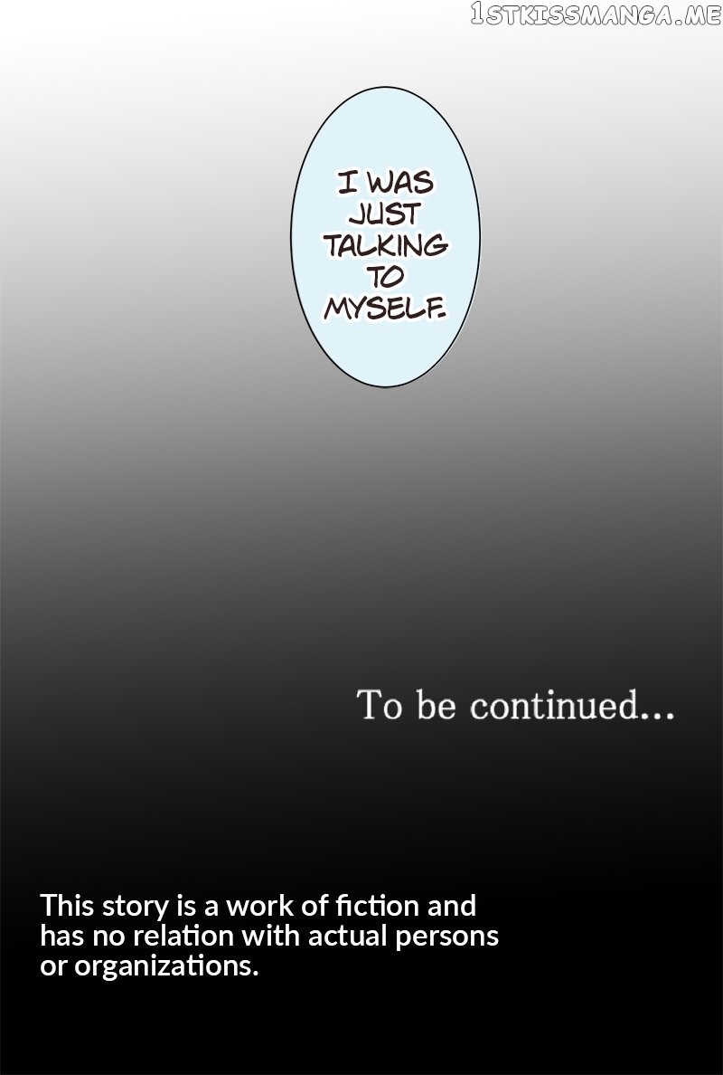 Next to You ~The Story of a Couple with a Huge Age Difference~ Chapter 100 - page 22