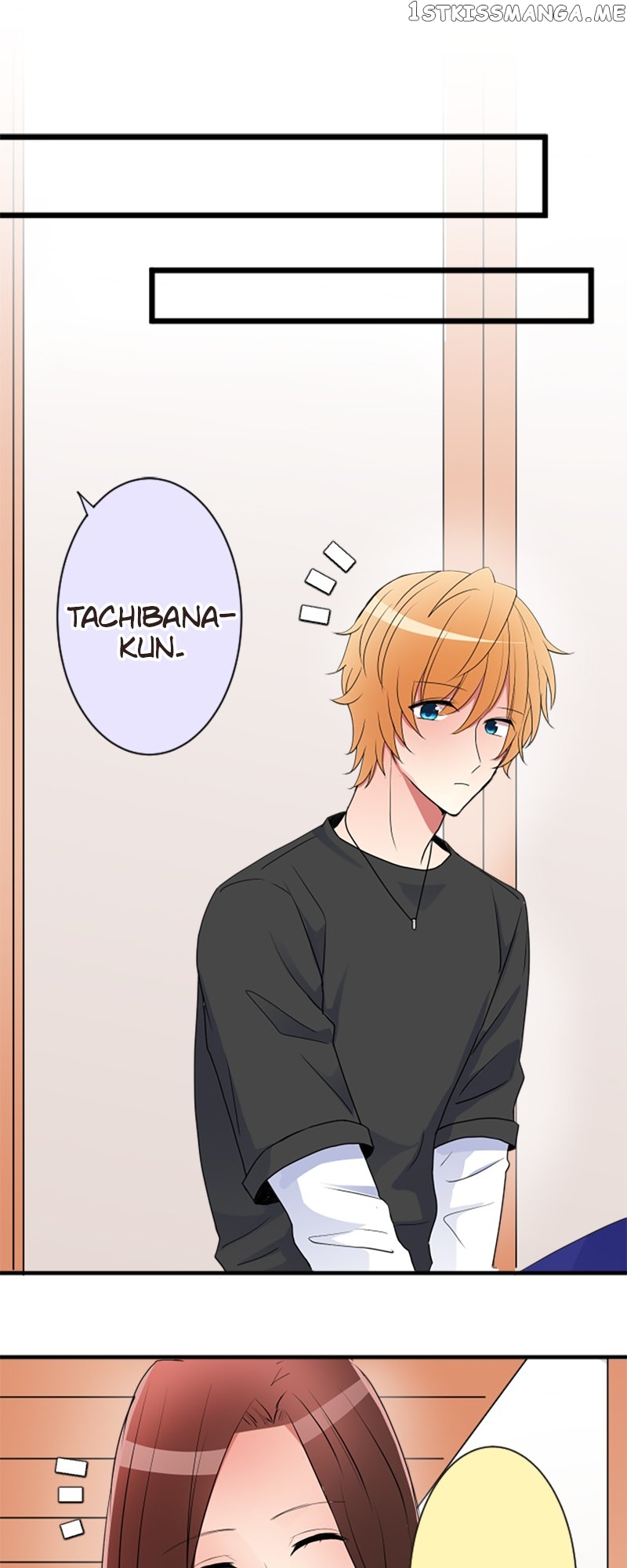Next to You ~The Story of a Couple with a Huge Age Difference~ Chapter 100 - page 4