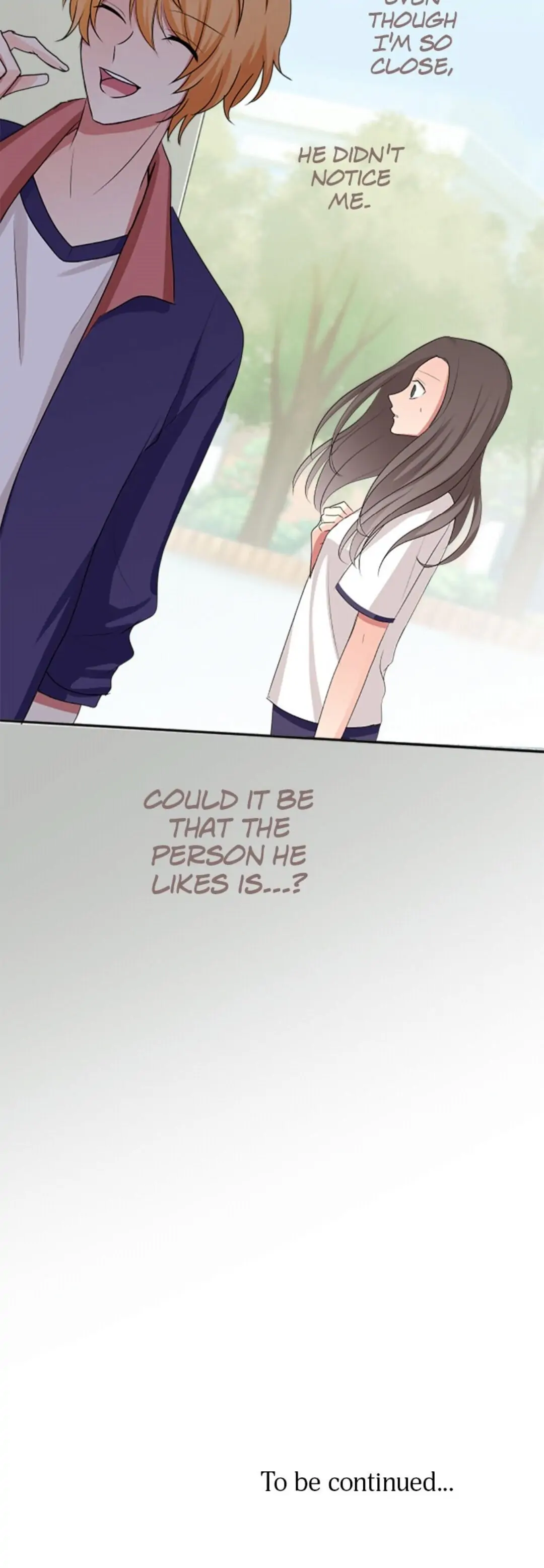 Next to You ~The Story of a Couple with a Huge Age Difference~ Chapter 5 - page 13