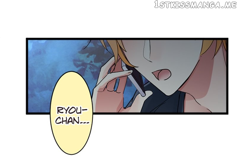 Next to You ~The Story of a Couple with a Huge Age Difference~ Chapter 98 - page 16