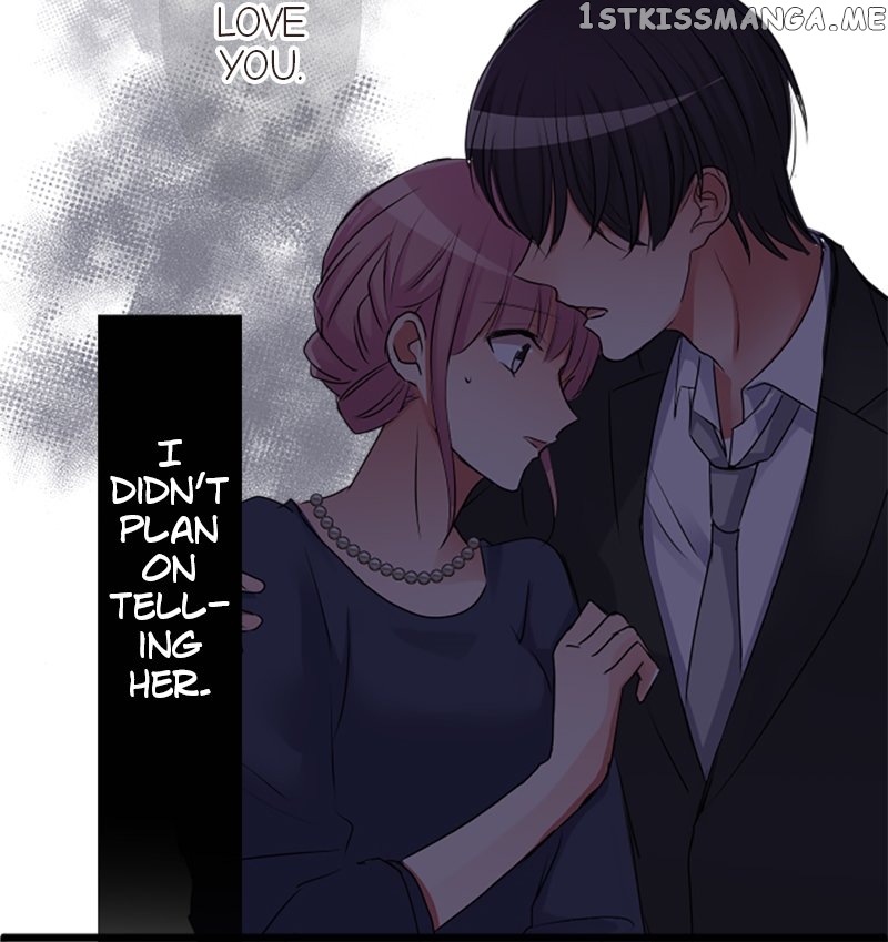 Next to You ~The Story of a Couple with a Huge Age Difference~ Chapter 96 - page 10