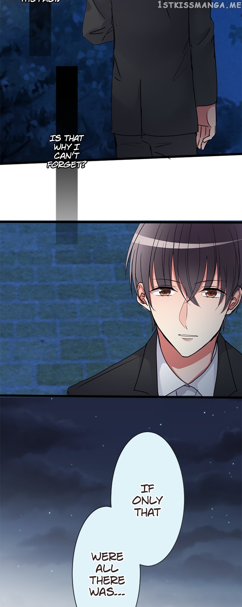 Next to You ~The Story of a Couple with a Huge Age Difference~ Chapter 96 - page 12