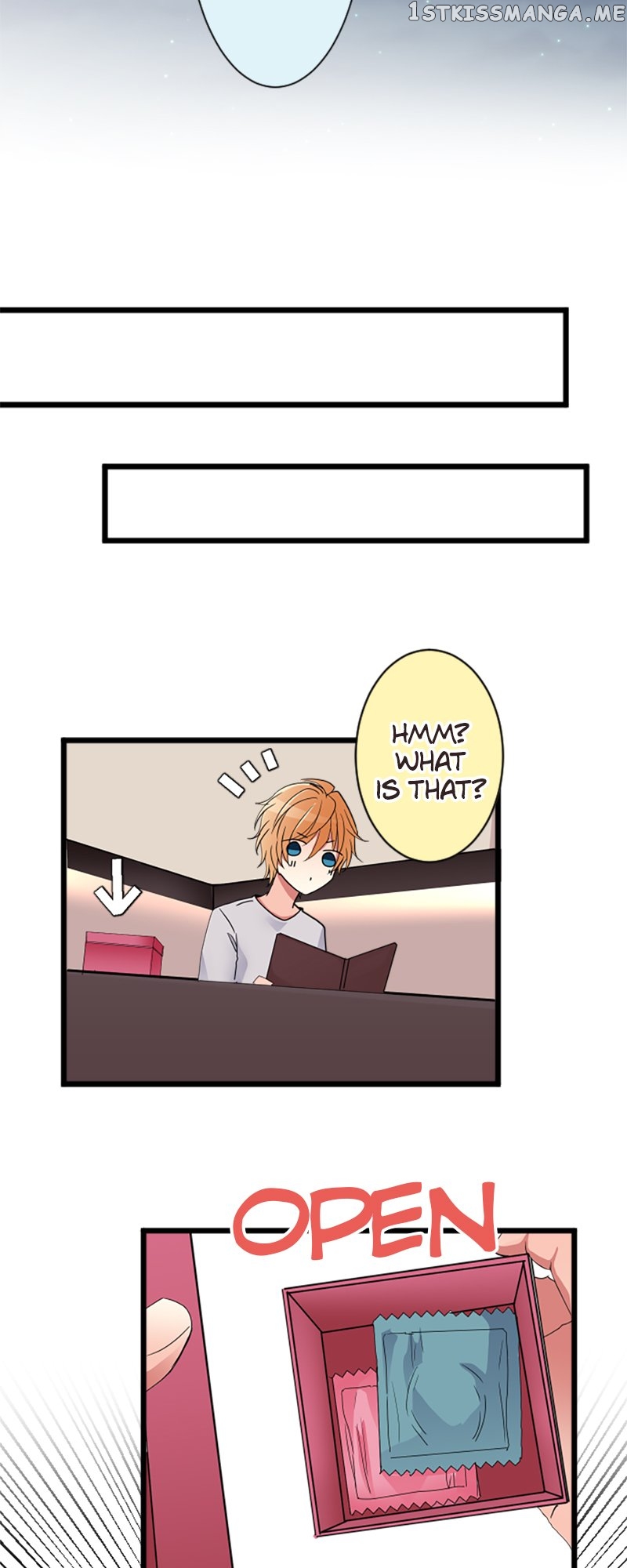 Next to You ~The Story of a Couple with a Huge Age Difference~ Chapter 96 - page 13