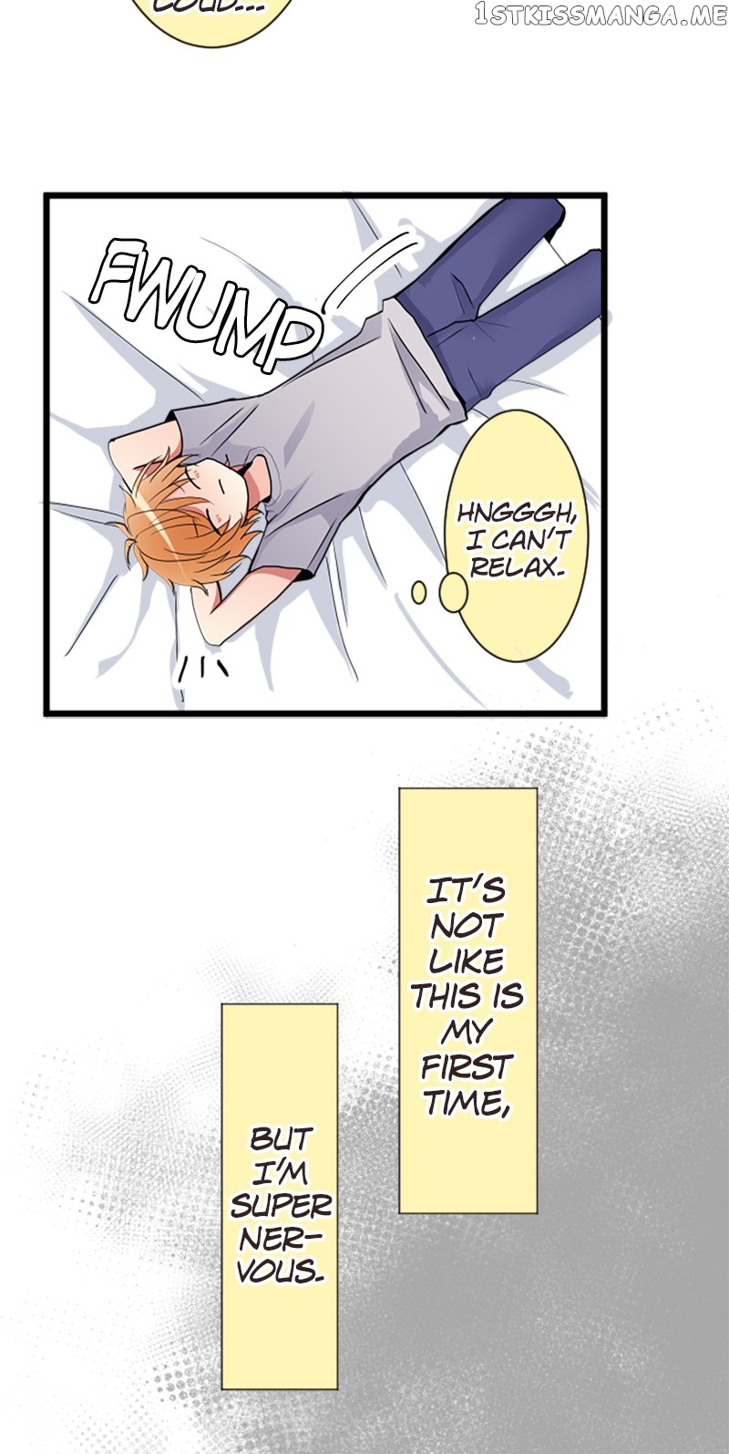 Next to You ~The Story of a Couple with a Huge Age Difference~ Chapter 96 - page 16