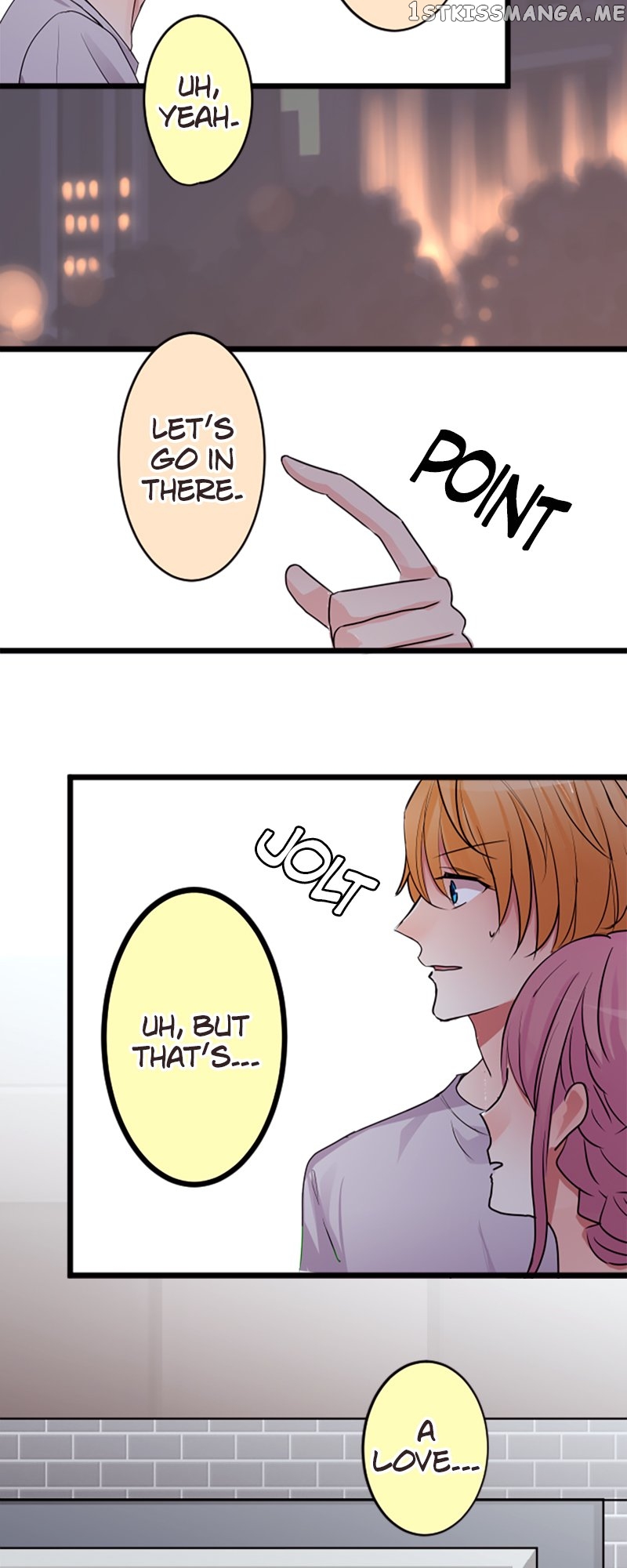 Next to You ~The Story of a Couple with a Huge Age Difference~ Chapter 96 - page 2