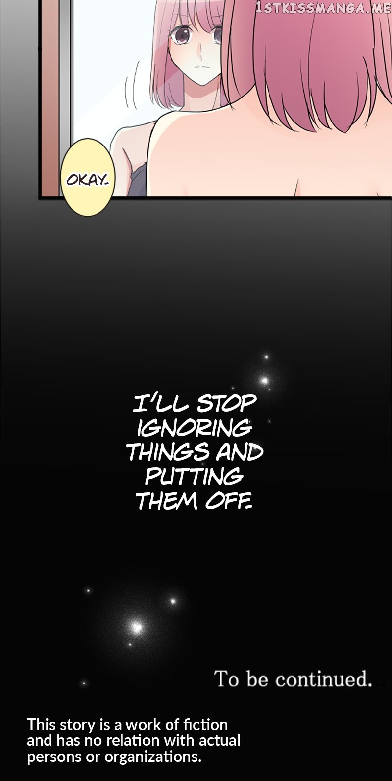 Next to You ~The Story of a Couple with a Huge Age Difference~ Chapter 96 - page 22