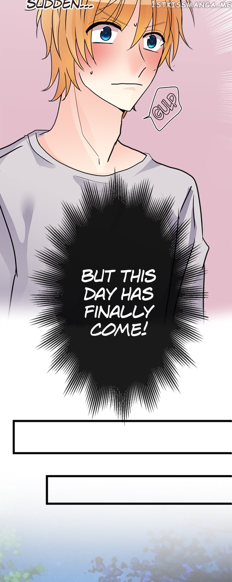 Next to You ~The Story of a Couple with a Huge Age Difference~ Chapter 96 - page 8