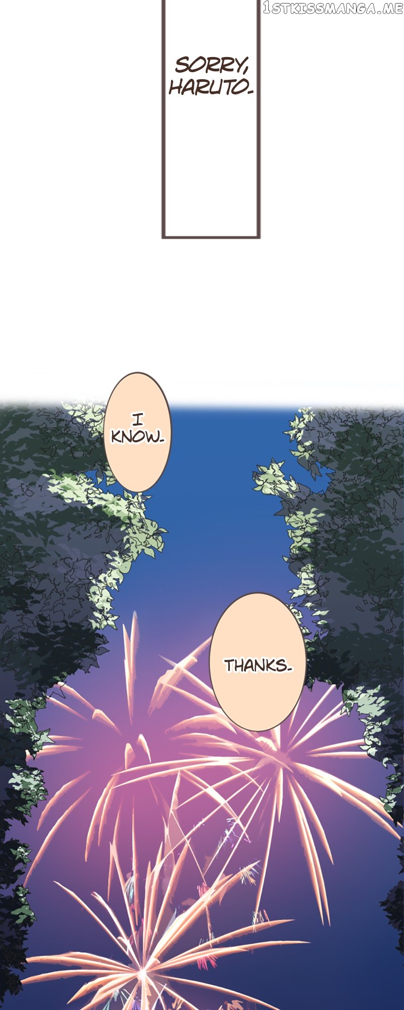 Next to You ~The Story of a Couple with a Huge Age Difference~ Chapter 29 - page 23