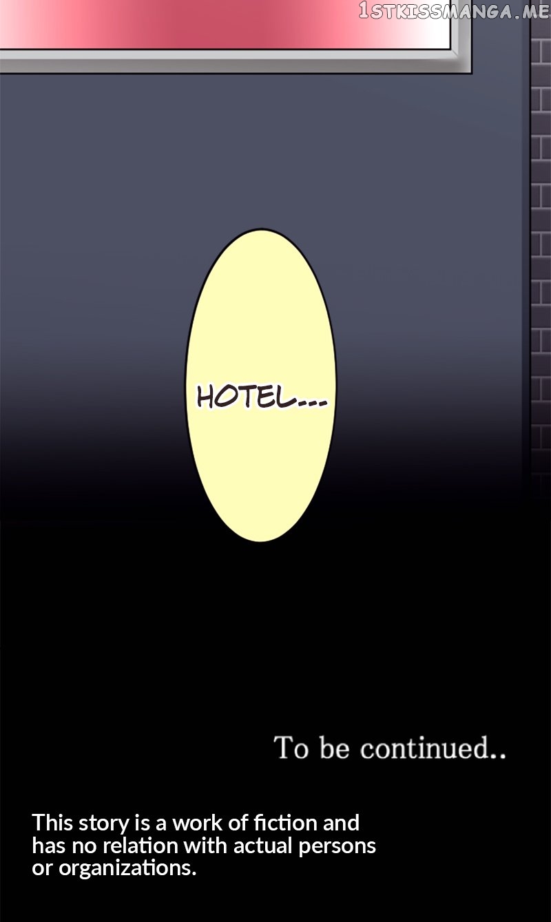Next to You ~The Story of a Couple with a Huge Age Difference~ Chapter 95 - page 26