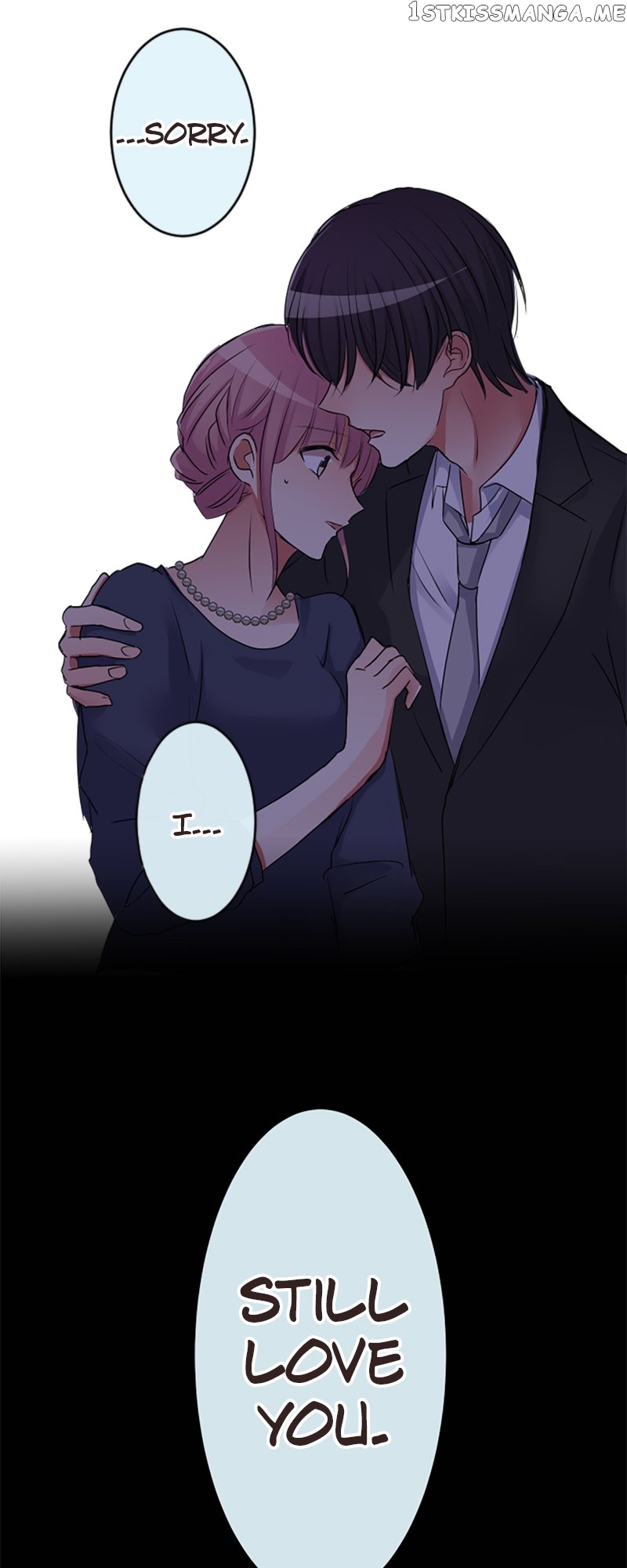 Next to You ~The Story of a Couple with a Huge Age Difference~ Chapter 94 - page 10