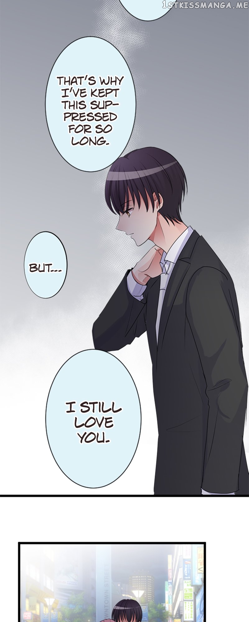 Next to You ~The Story of a Couple with a Huge Age Difference~ Chapter 94 - page 16