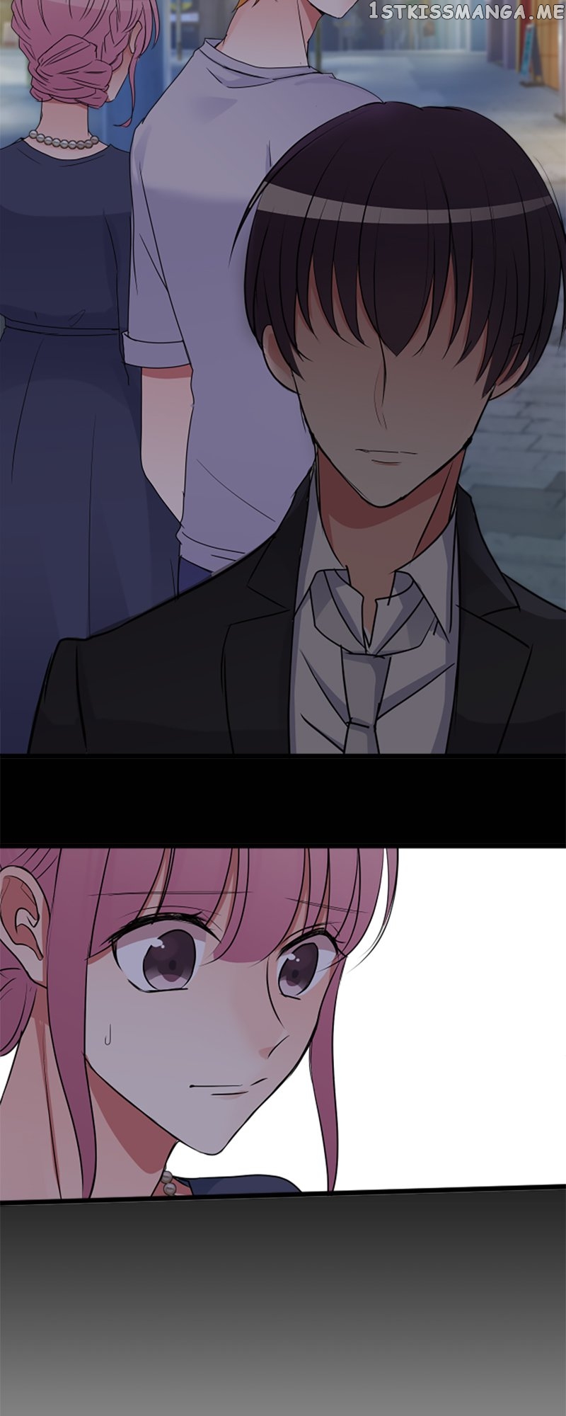 Next to You ~The Story of a Couple with a Huge Age Difference~ Chapter 94 - page 24