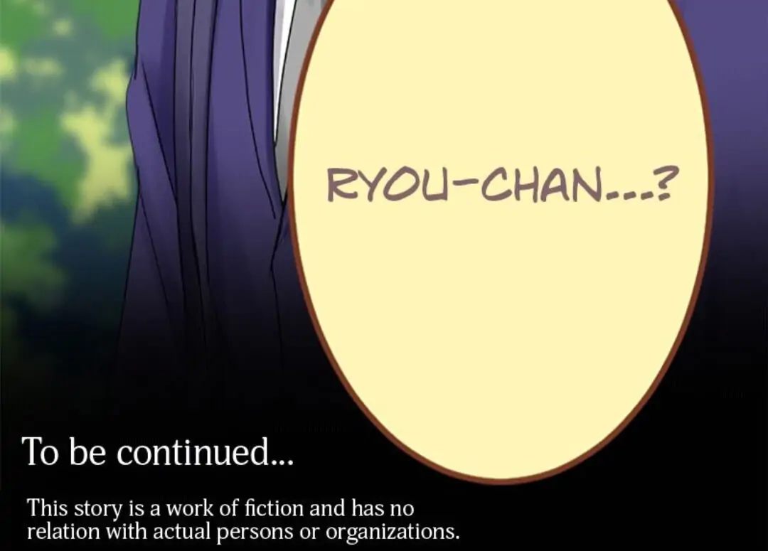 Next to You ~The Story of a Couple with a Huge Age Difference~ Chapter 1 - page 15
