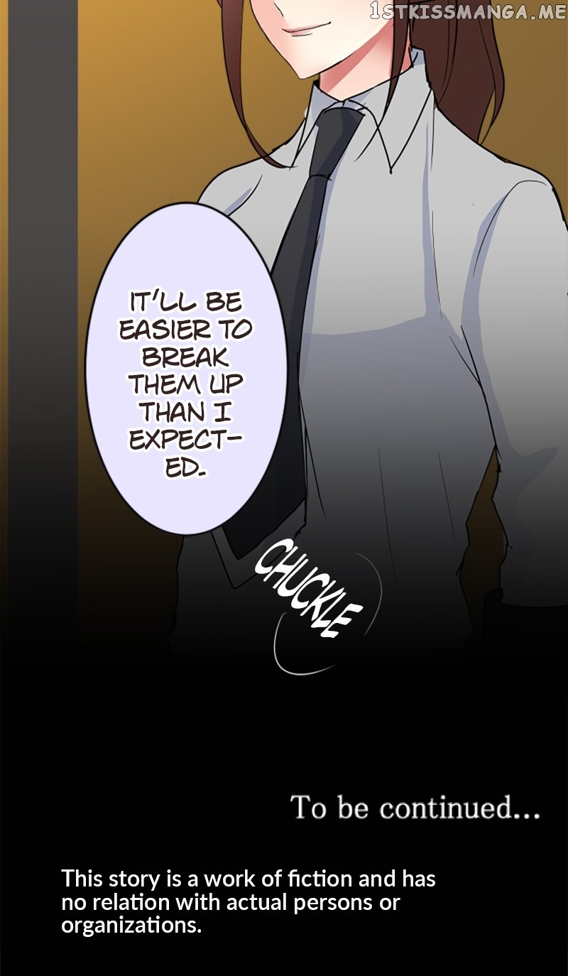 Next to You ~The Story of a Couple with a Huge Age Difference~ Chapter 91 - page 27