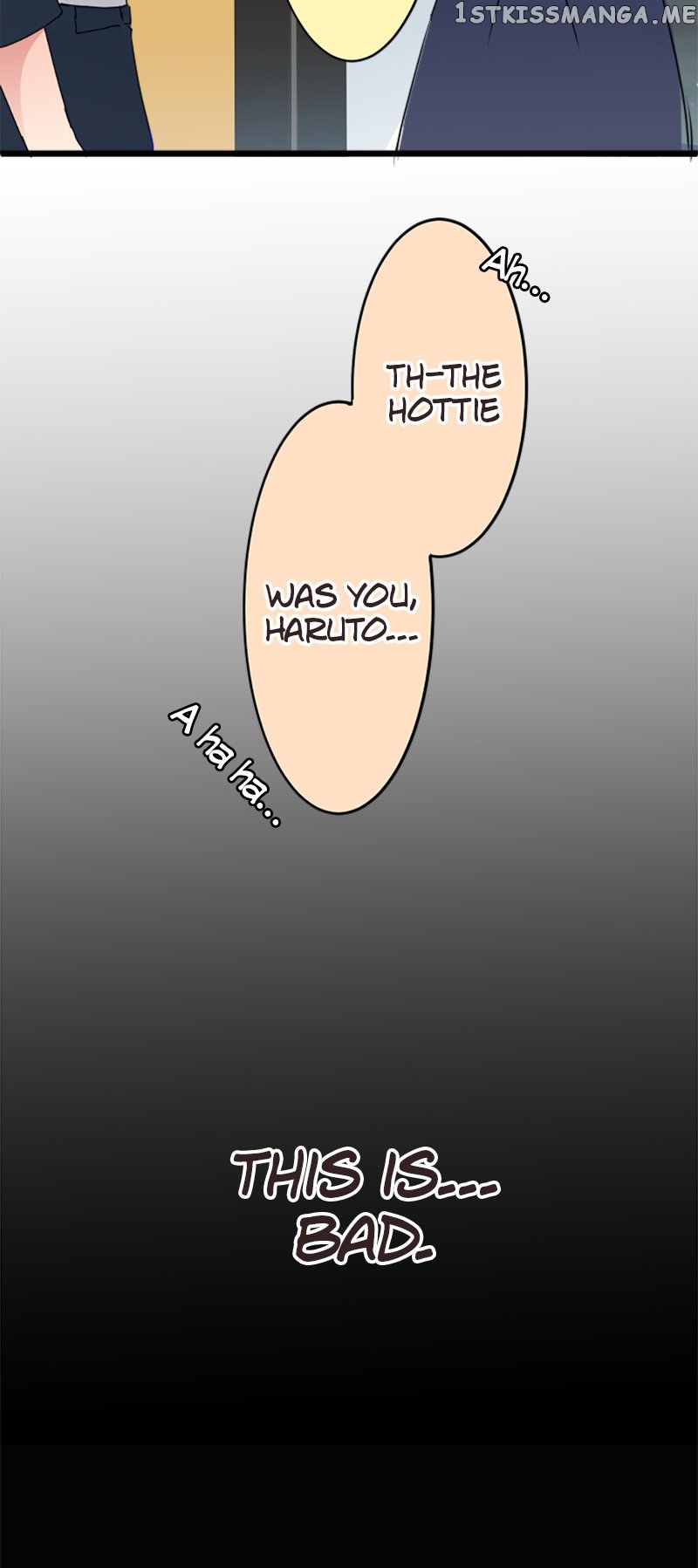 Next to You ~The Story of a Couple with a Huge Age Difference~ Chapter 91 - page 3