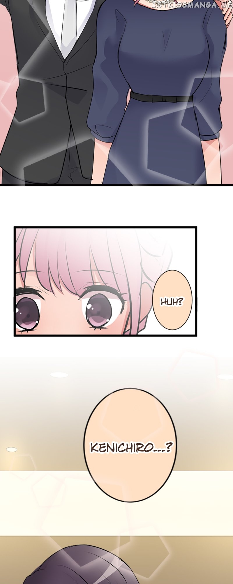 Next to You ~The Story of a Couple with a Huge Age Difference~ Chapter 89 - page 24