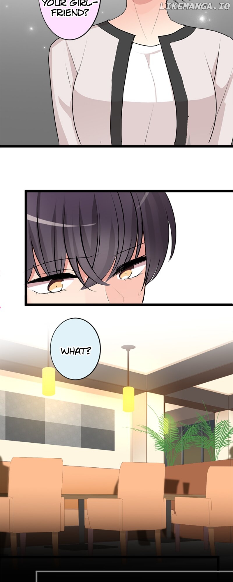 Next to You ~The Story of a Couple with a Huge Age Difference~ Chapter 200 - page 15
