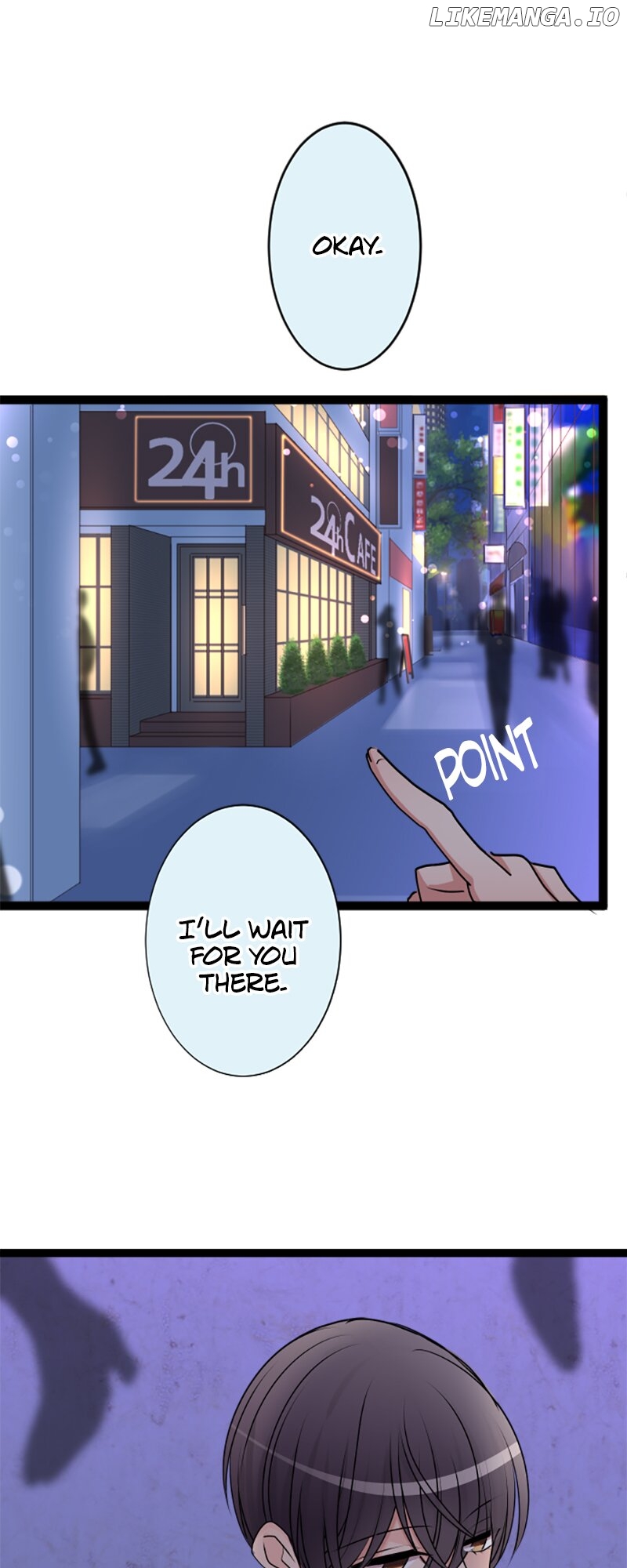 Next to You ~The Story of a Couple with a Huge Age Difference~ Chapter 200 - page 2