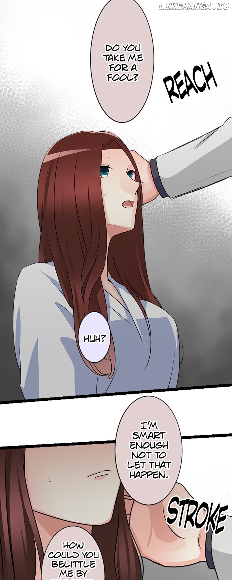 Next to You ~The Story of a Couple with a Huge Age Difference~ Chapter 200 - page 23