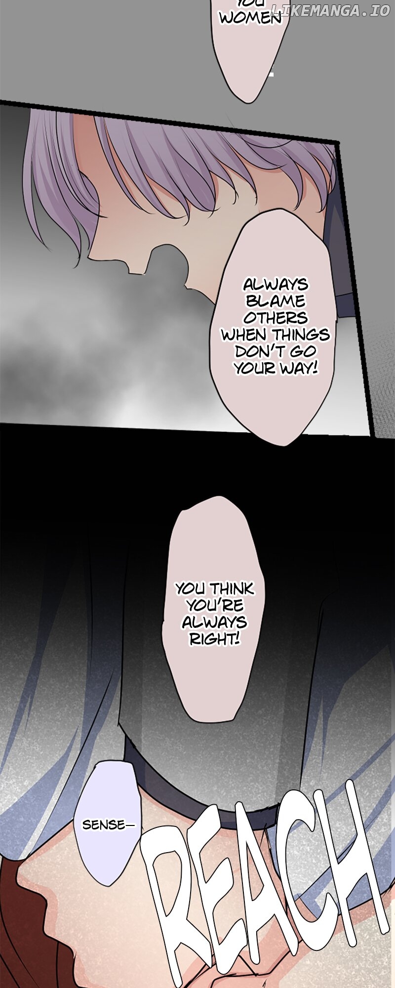Next to You ~The Story of a Couple with a Huge Age Difference~ Chapter 200 - page 26