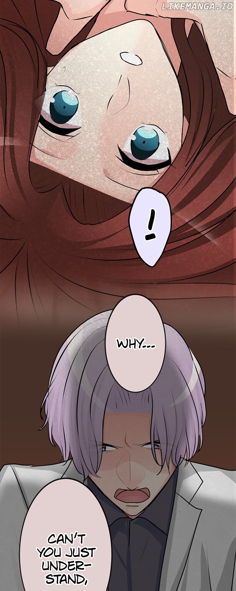 Next to You ~The Story of a Couple with a Huge Age Difference~ Chapter 200 - page 27