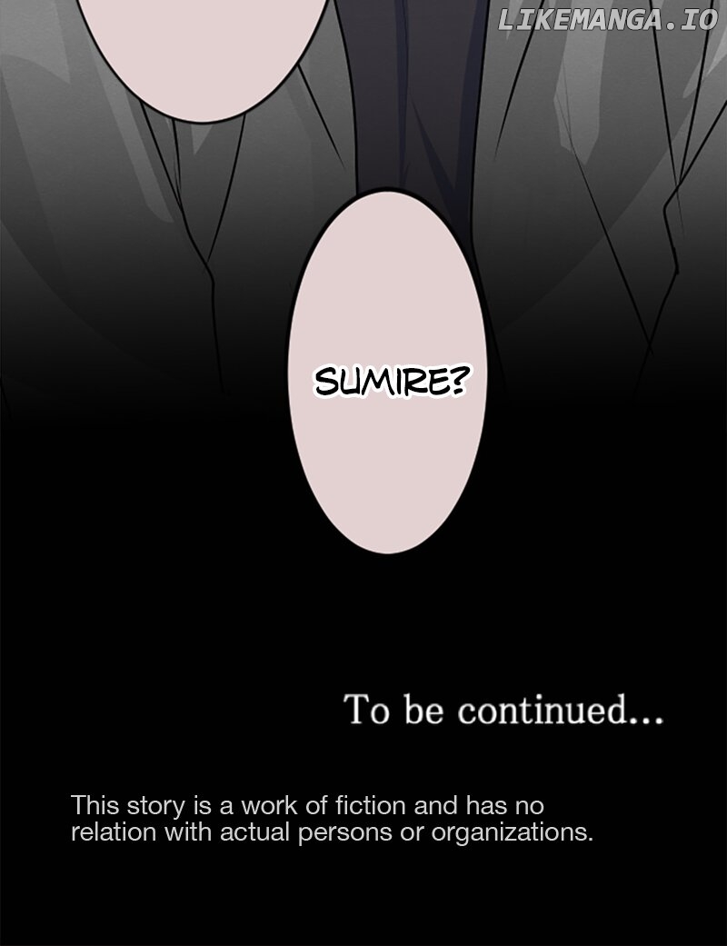 Next to You ~The Story of a Couple with a Huge Age Difference~ Chapter 200 - page 28