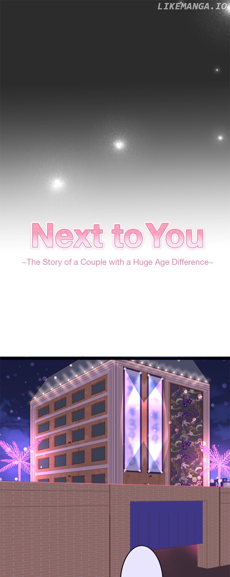 Next to You ~The Story of a Couple with a Huge Age Difference~ Chapter 203 - page 2