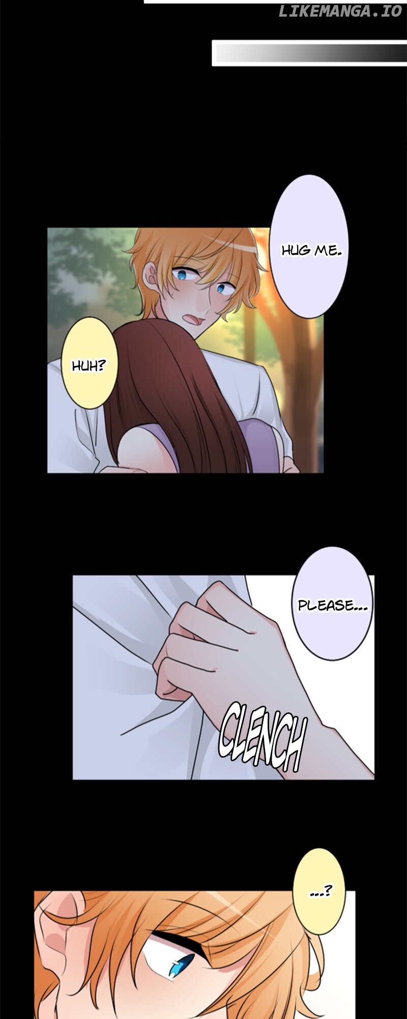Next to You ~The Story of a Couple with a Huge Age Difference~ Chapter 203 - page 5
