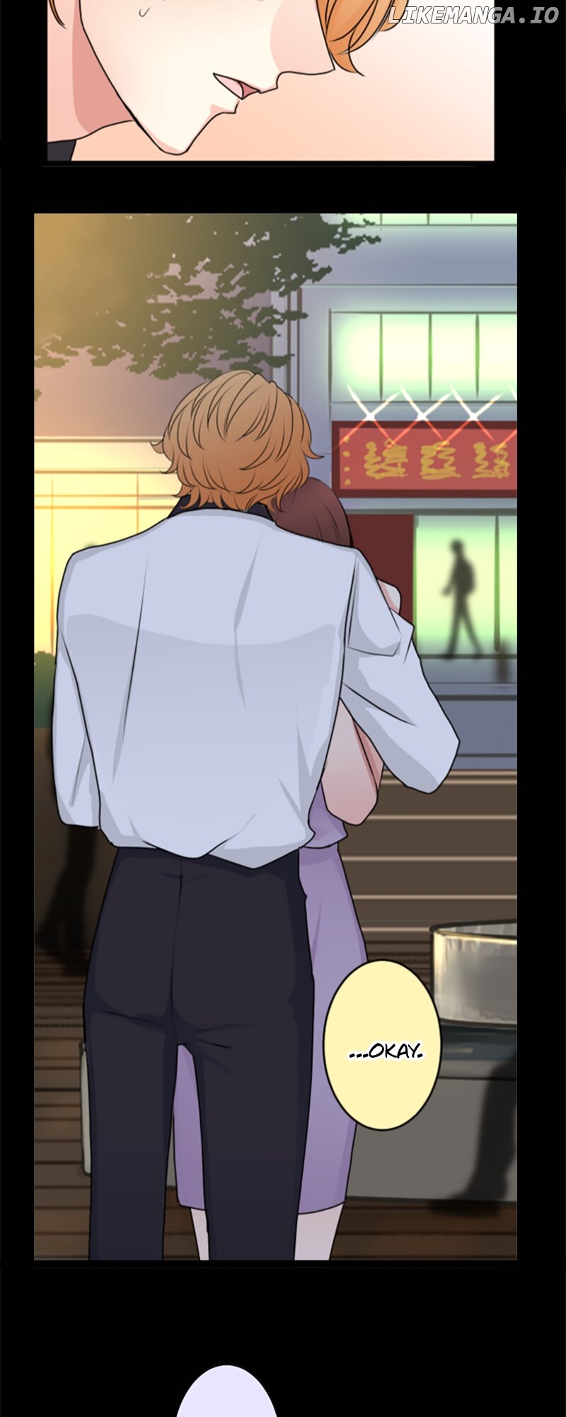 Next to You ~The Story of a Couple with a Huge Age Difference~ Chapter 203 - page 6