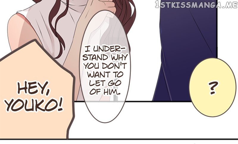 Next to You ~The Story of a Couple with a Huge Age Difference~ Chapter 26 - page 10