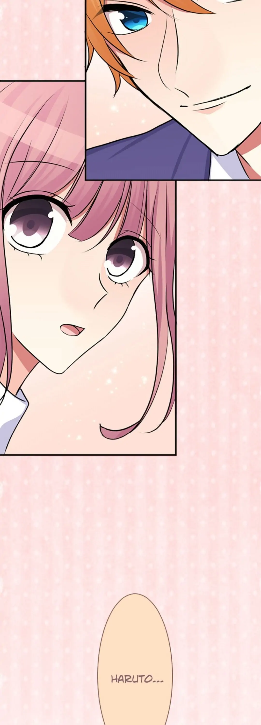 Next to You ~The Story of a Couple with a Huge Age Difference~ Chapter 2 - page 11