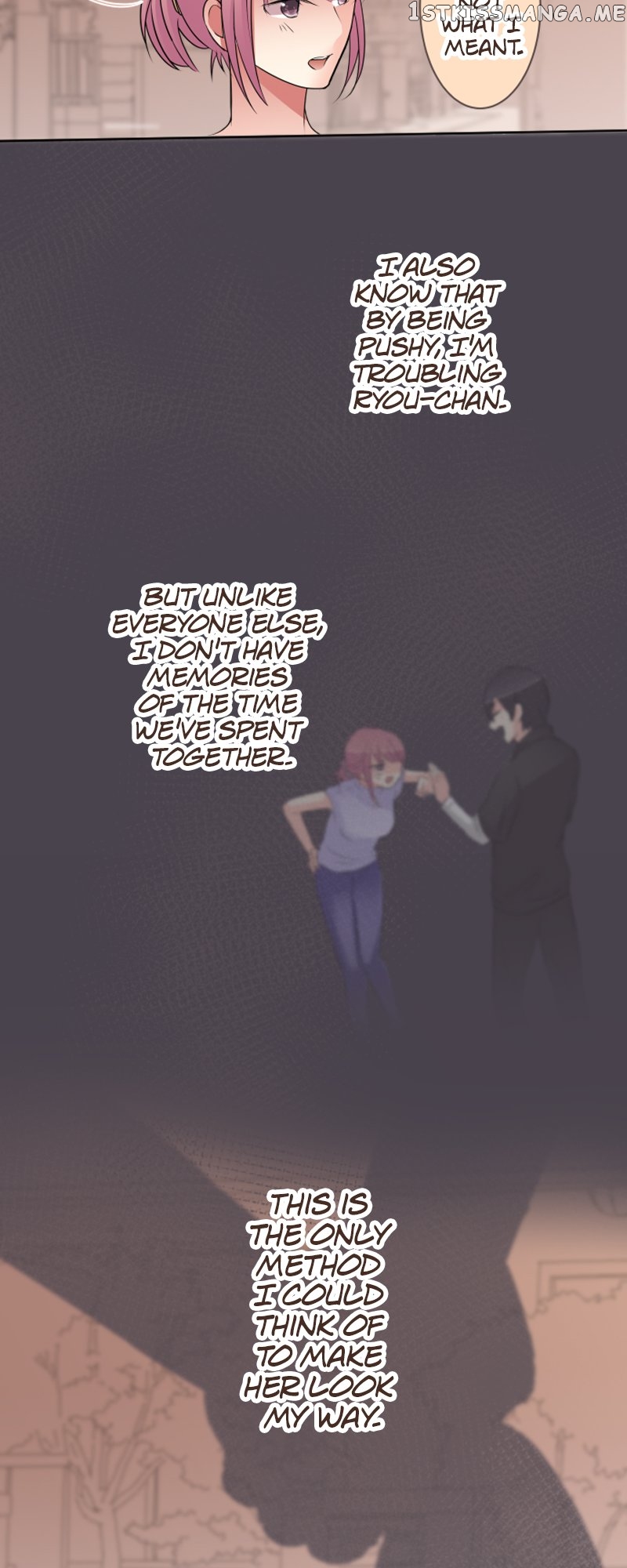 Next to You ~The Story of a Couple with a Huge Age Difference~ Chapter 21 - page 22