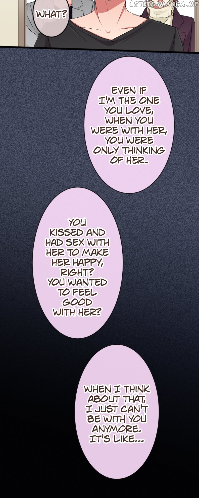 Next to You ~The Story of a Couple with a Huge Age Difference~ Chapter 73 - page 10