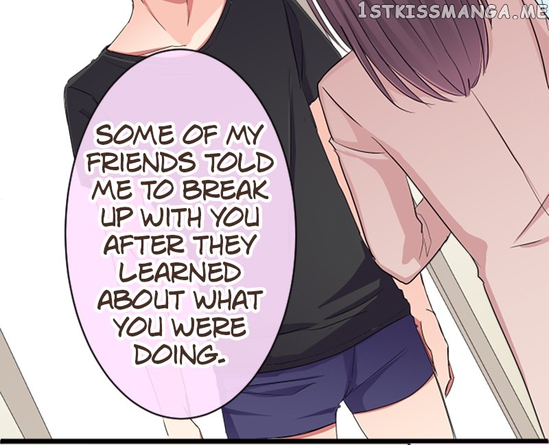 Next to You ~The Story of a Couple with a Huge Age Difference~ Chapter 73 - page 15