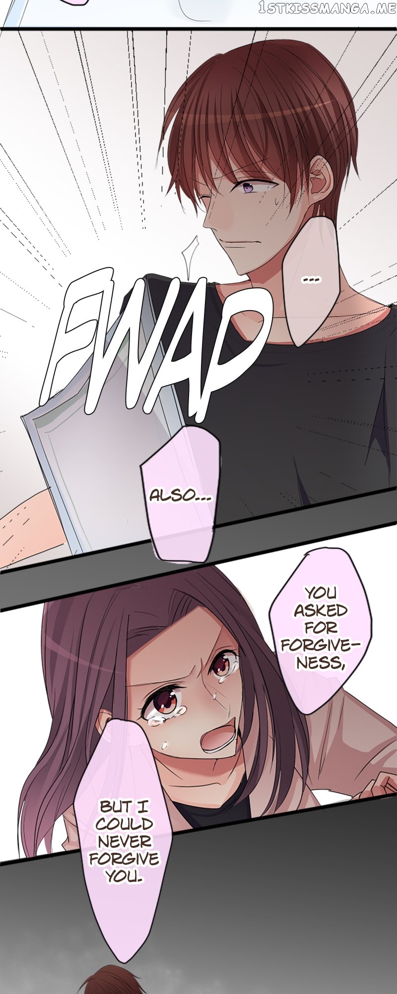 Next to You ~The Story of a Couple with a Huge Age Difference~ Chapter 73 - page 18