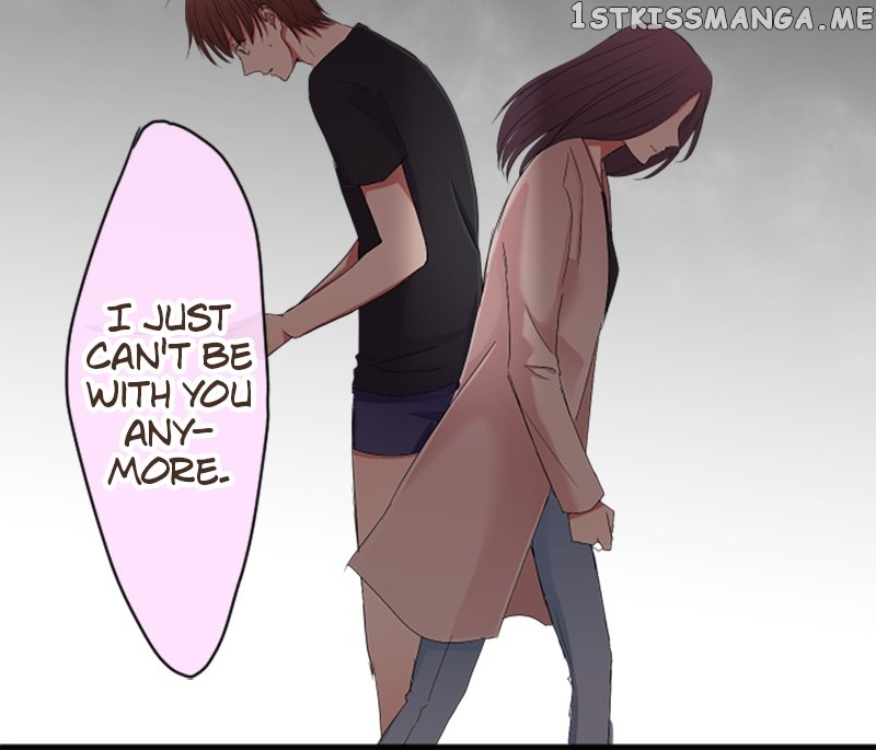 Next to You ~The Story of a Couple with a Huge Age Difference~ Chapter 73 - page 19