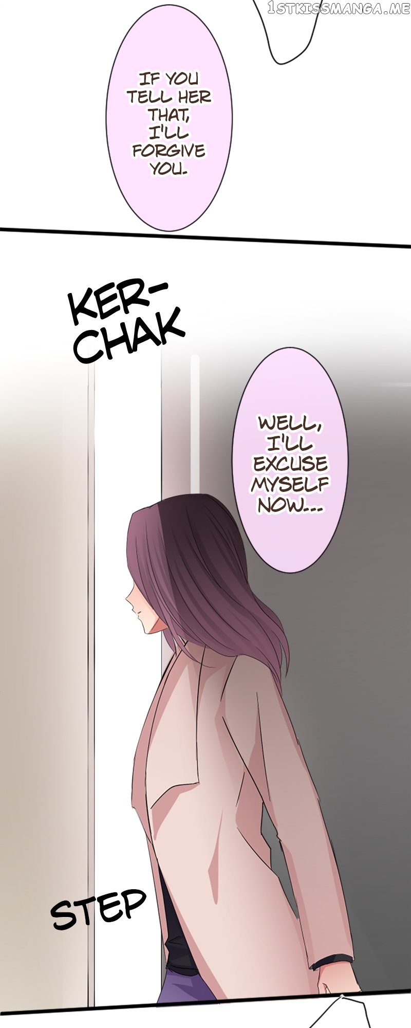 Next to You ~The Story of a Couple with a Huge Age Difference~ Chapter 73 - page 23