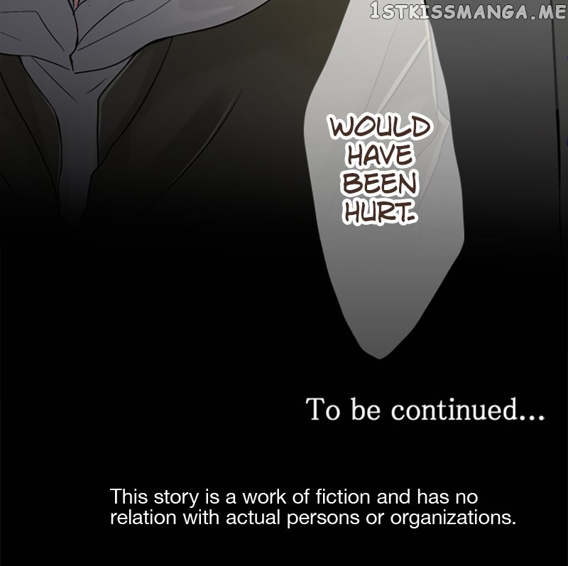 Next to You ~The Story of a Couple with a Huge Age Difference~ Chapter 73 - page 26