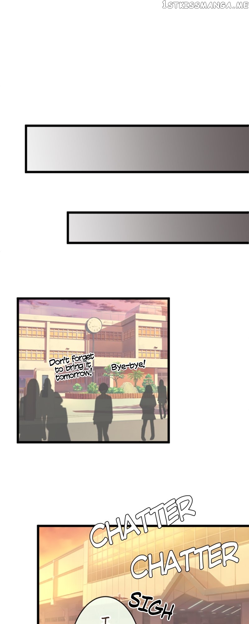 Next to You ~The Story of a Couple with a Huge Age Difference~ Chapter 64 - page 12