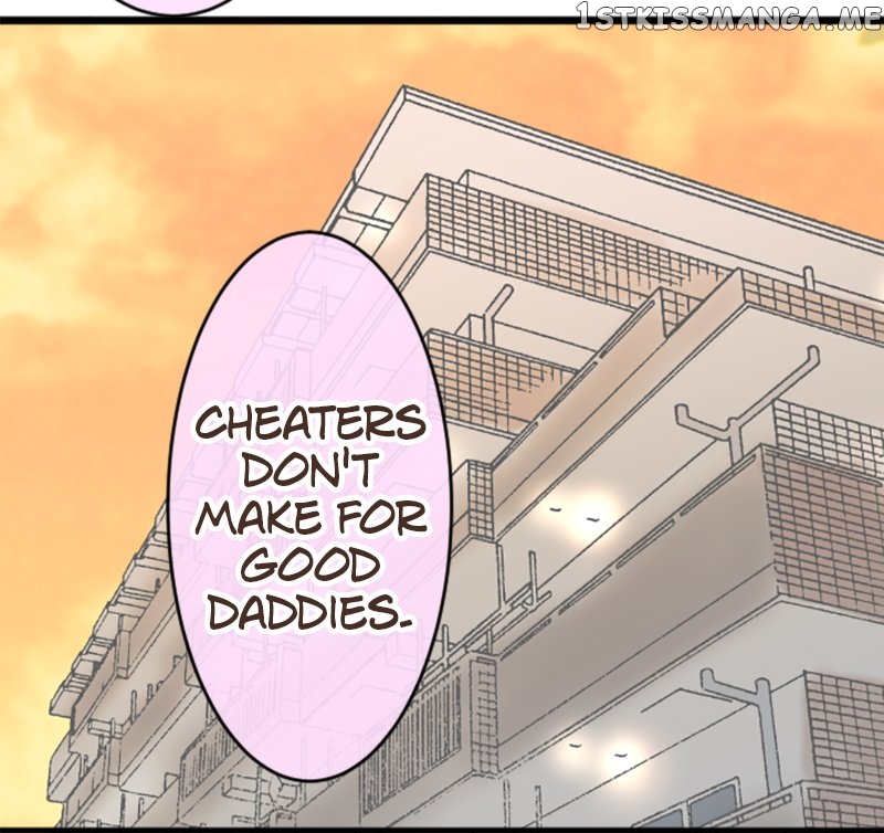 Next to You ~The Story of a Couple with a Huge Age Difference~ Chapter 64 - page 22